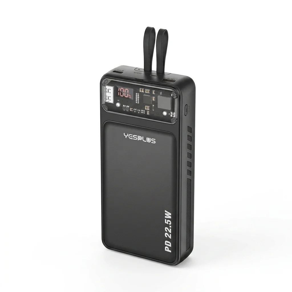 20000mah Power Bank