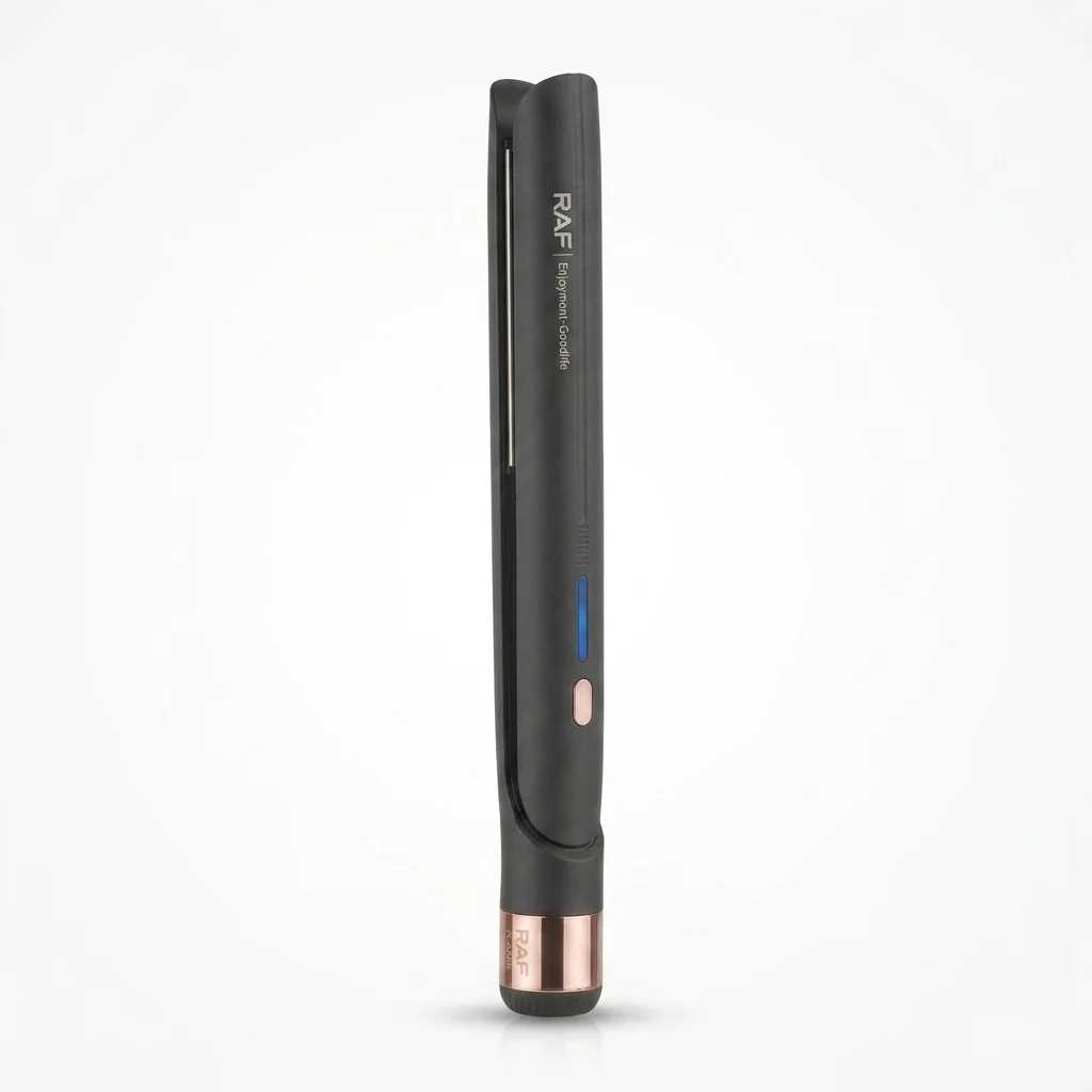 Portable Hair Straightener for Travel Fashion