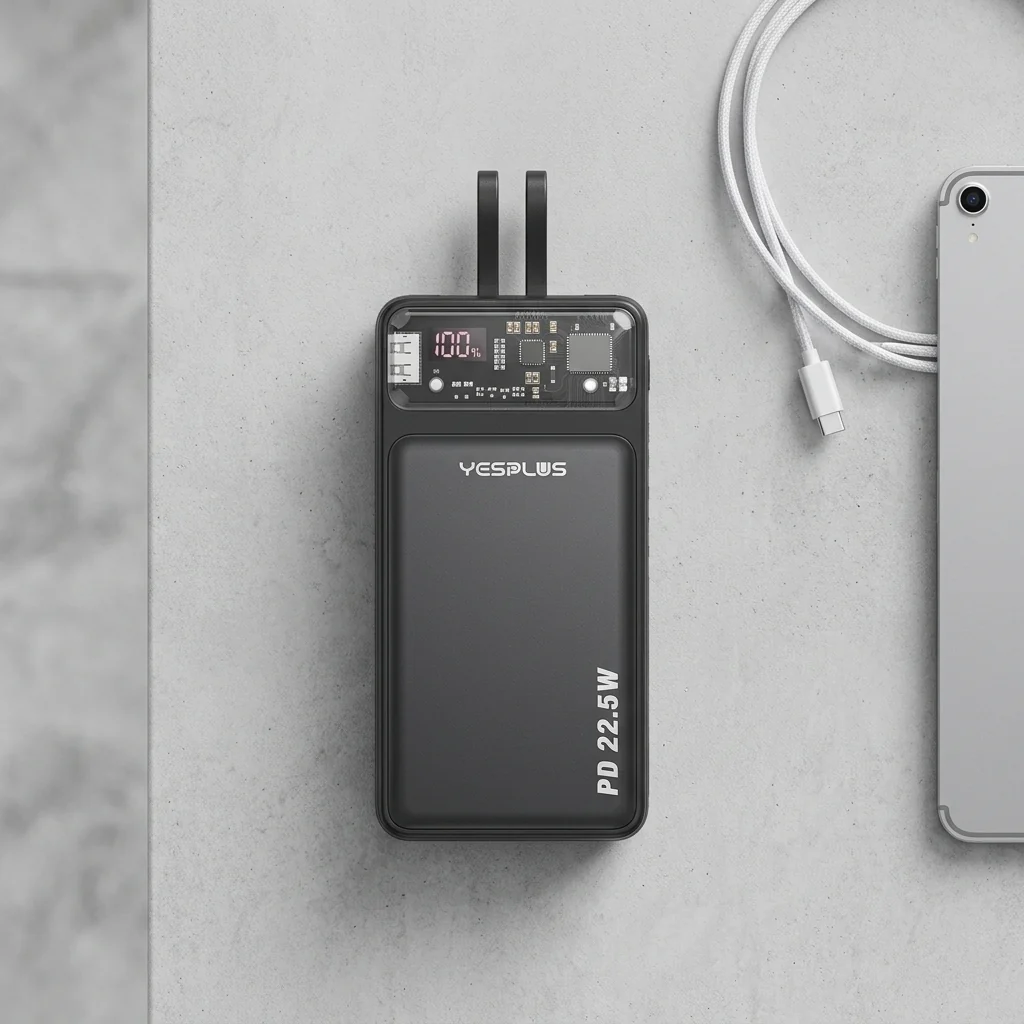 20000mah Power Bank