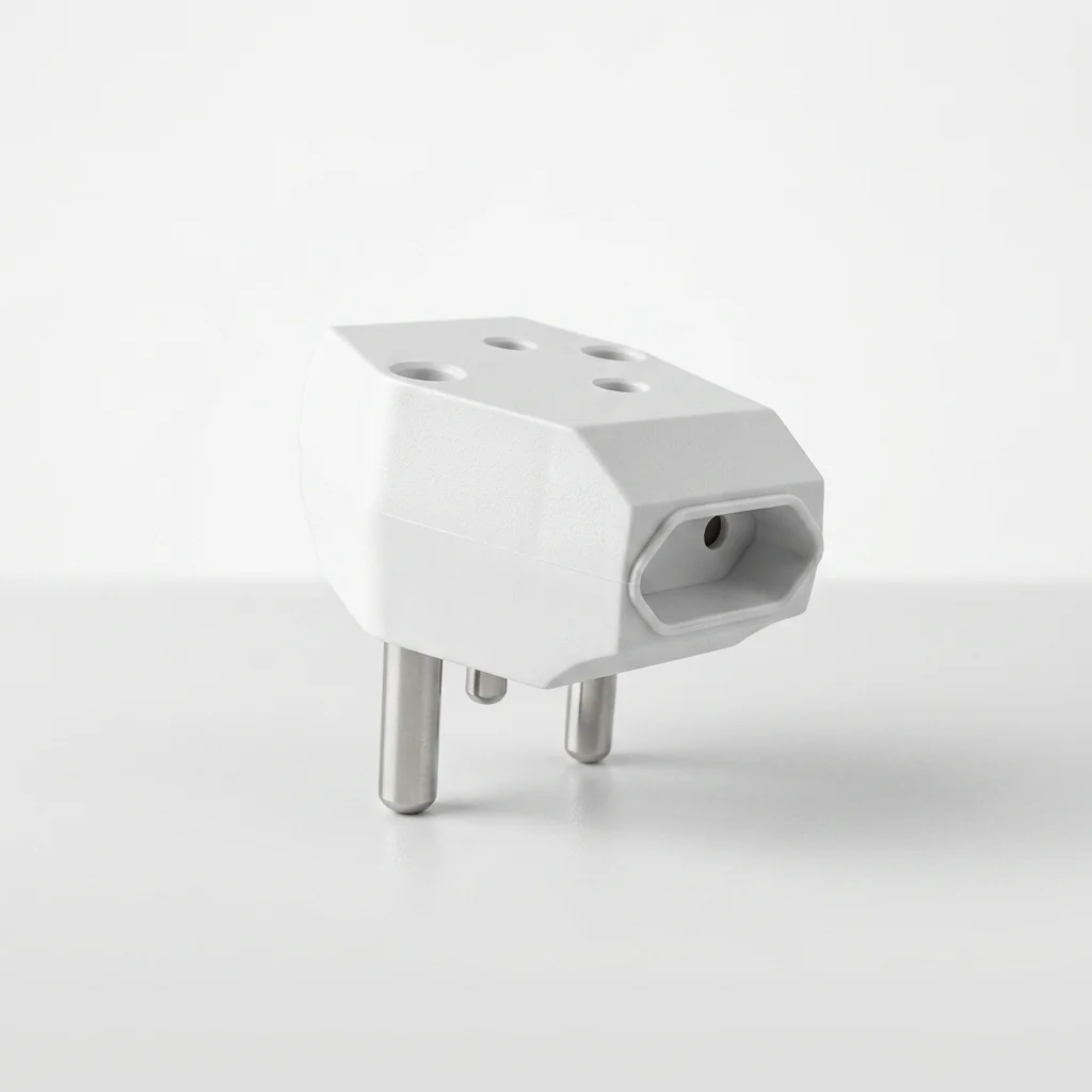 3-Way Multi-Plug Adapter