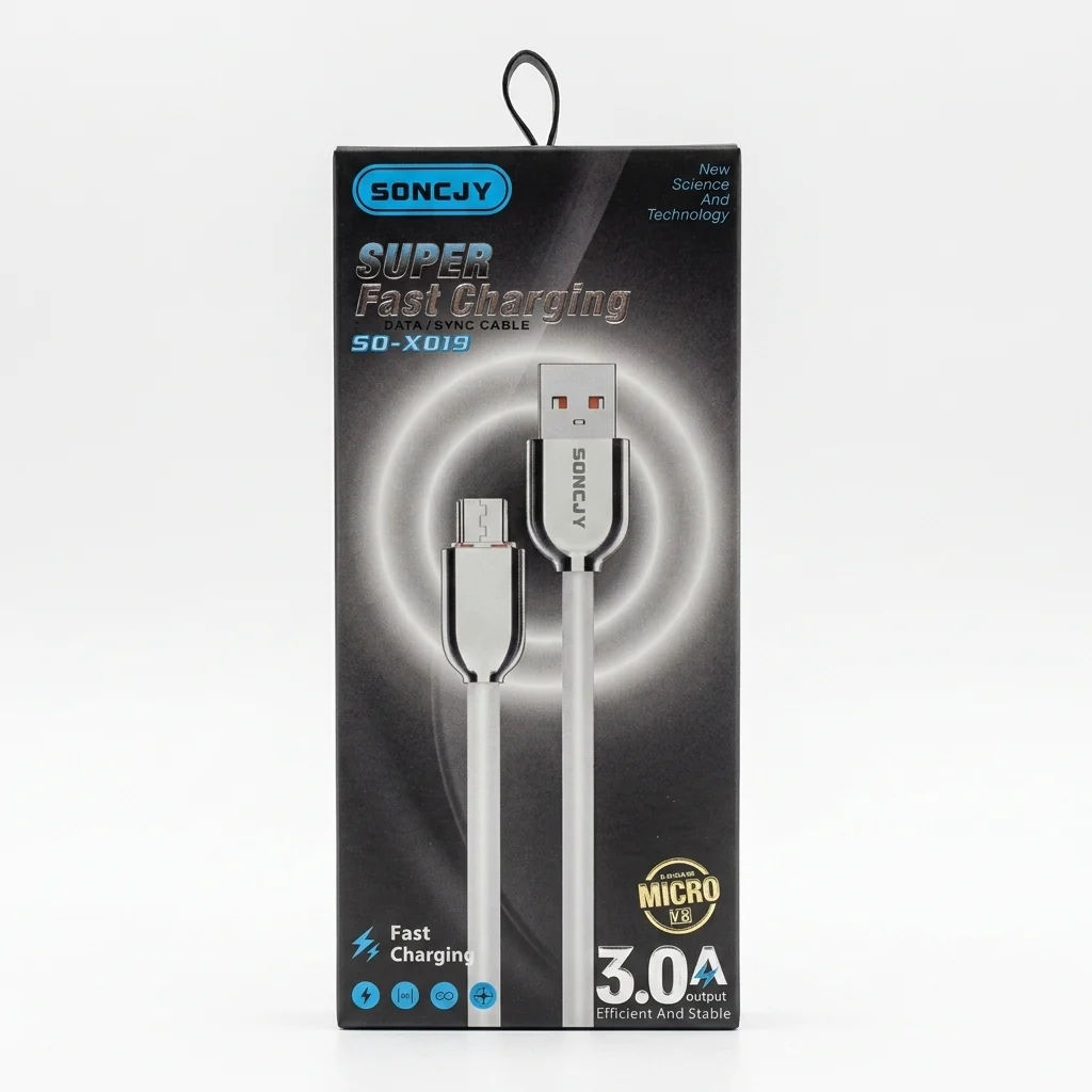 100W USB-C to USB-C Charging Cable