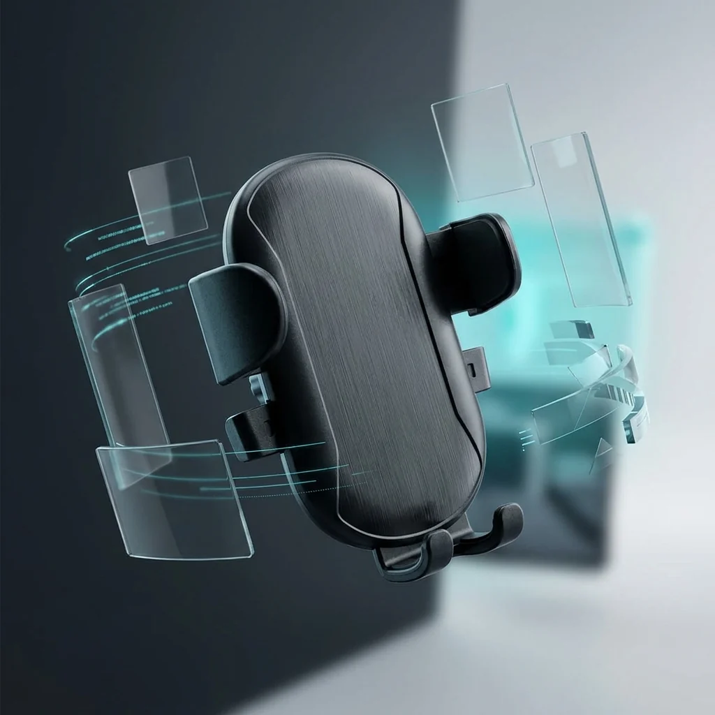Universal Phone Holder