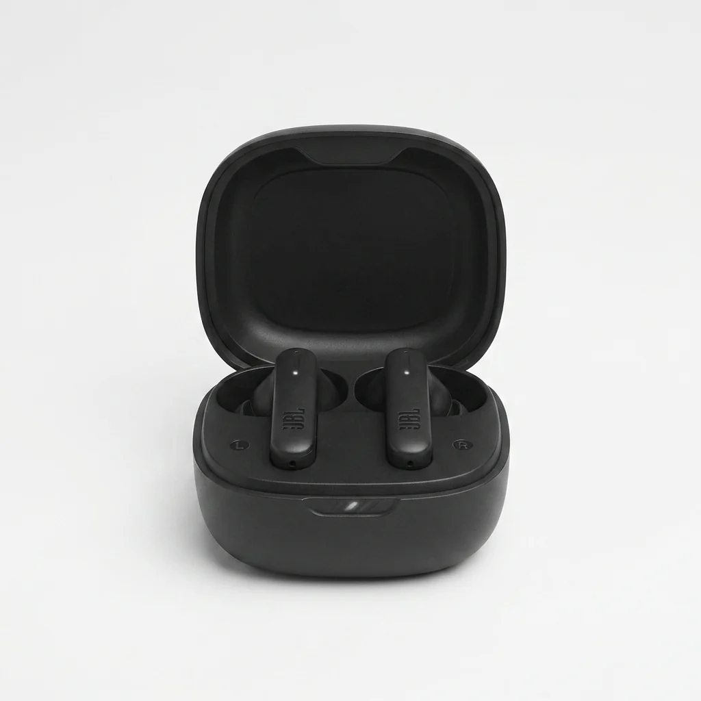 300 TWS Wireless Earbuds | Easy On The Go Use