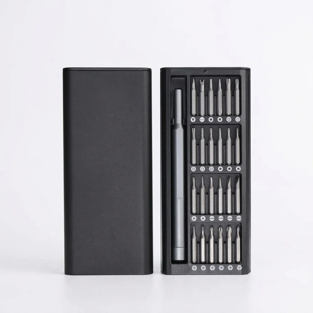 24-in-1 Precision Multi-Tool Screwdriver Set