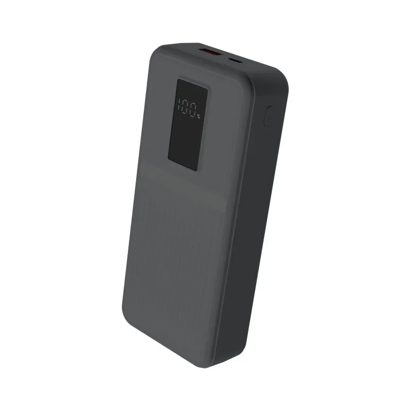 Large Capacity PD Fast Charging Power Bank