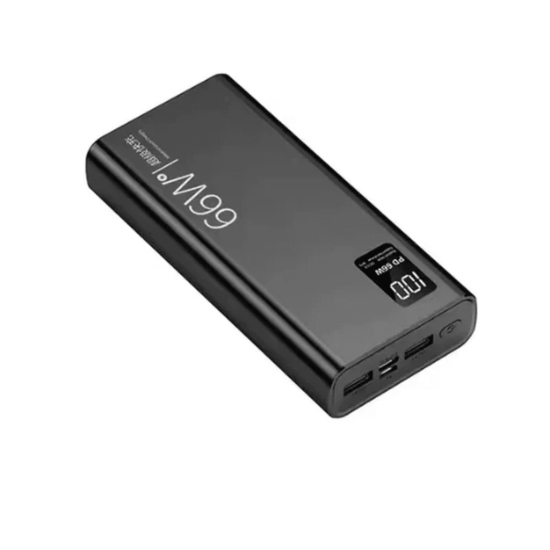 Perfect Dealz 66W Super Fast Charging Power Bank 10000mAh
