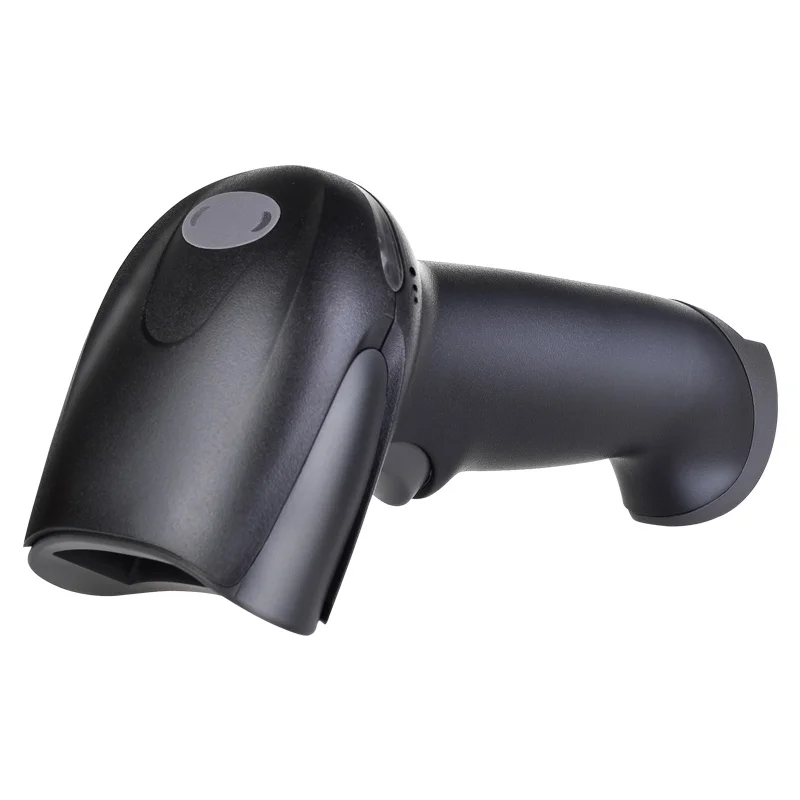 NT-2012 1D USB Wired Laser Barcode Scanner handheld device for inventory management