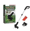 Perfect Dealz Rechargeable Cordless Bionic Garden Trimmer