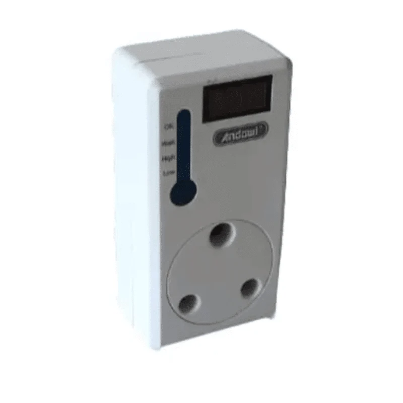 Perfect Dealz Automatic Voltage Protector