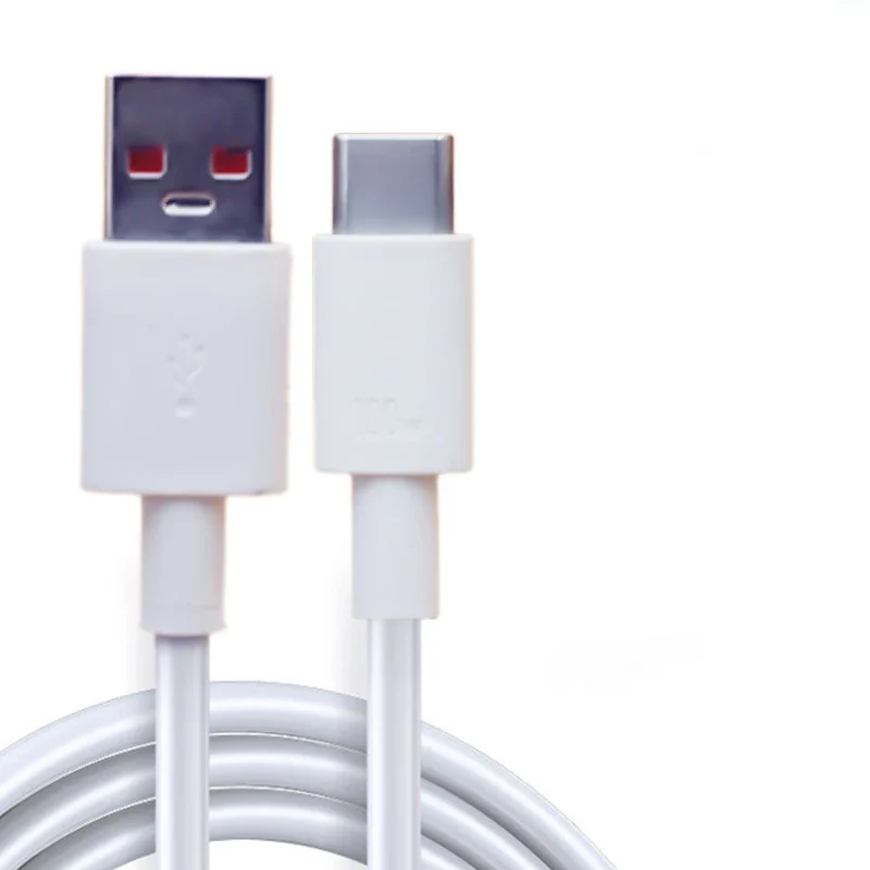 1M 120W 6A Type-C USB-C Cable -Fast Charging & Data Transfer