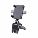 Car Phone Holder for Dashboard and Sun Visor
