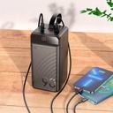 90000-mAh Fast Charging Power Bank