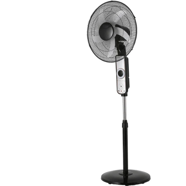 16'' Rechargeable Bluetooth Floor Fan