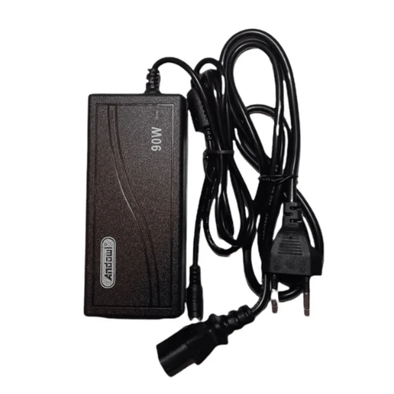 60W Multi-Purpose Power Adapter