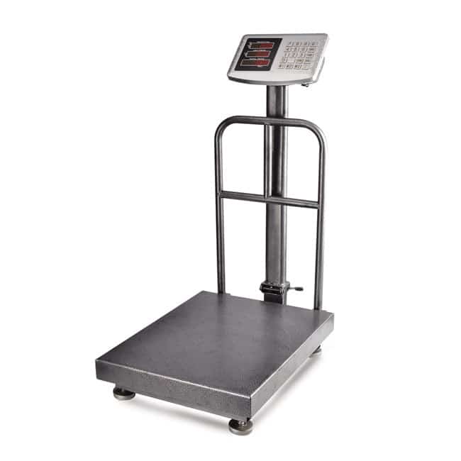 T Industrial 1000KG Heavy Duty Platform Digital Scale
