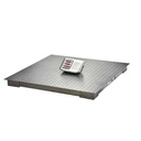 3 Ton Industrial Digital Platform Scale 1m x 1m