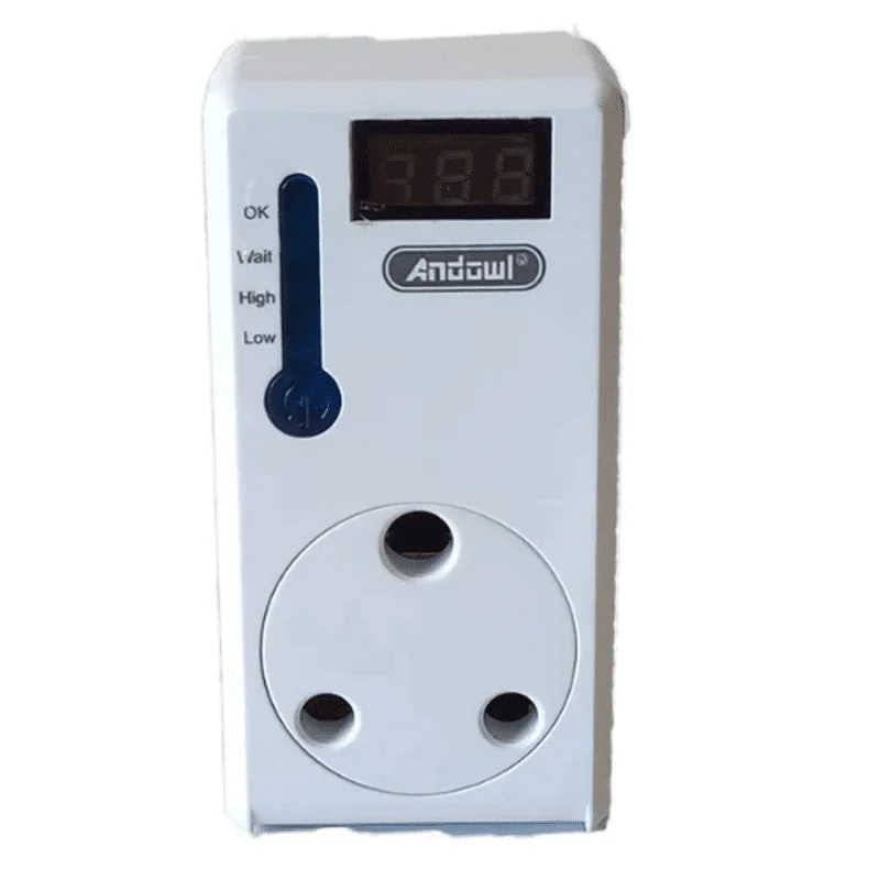 Automatic Voltage Protector