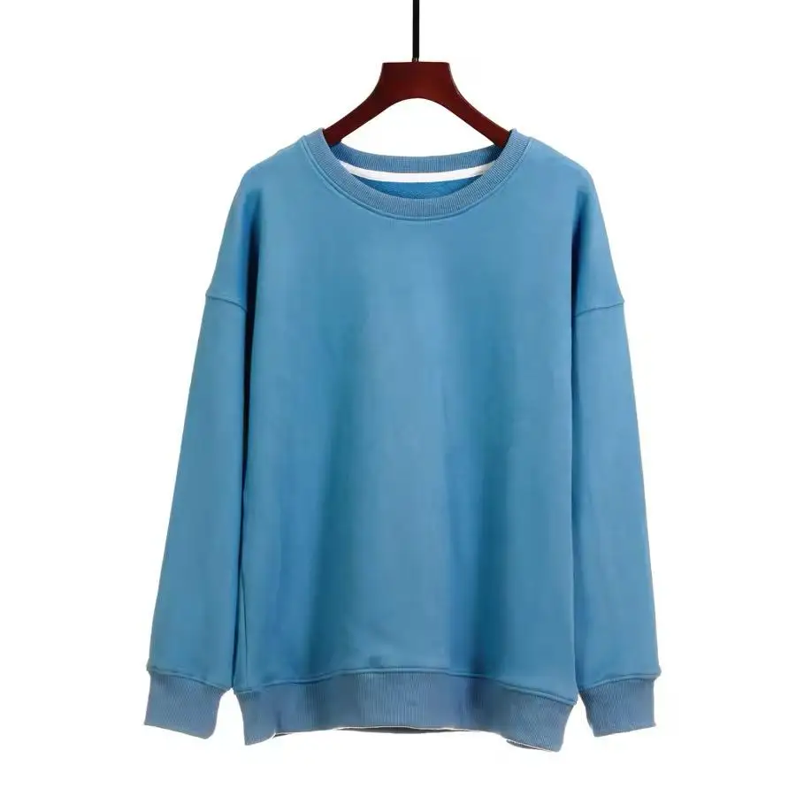 Custom Printing Men Tie Dye Sweatshirt