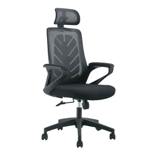 [NIAM-246] Adjustable Arm Office Chair